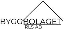 Byggbolaget RLS AB Logo