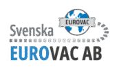 Svenska Eurovac AB Logo