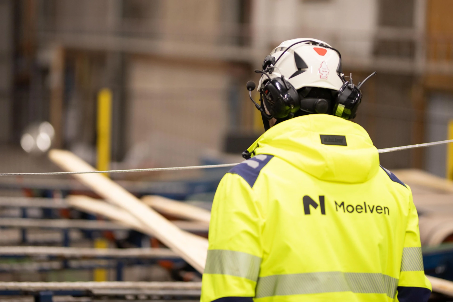 Foto: Moelven