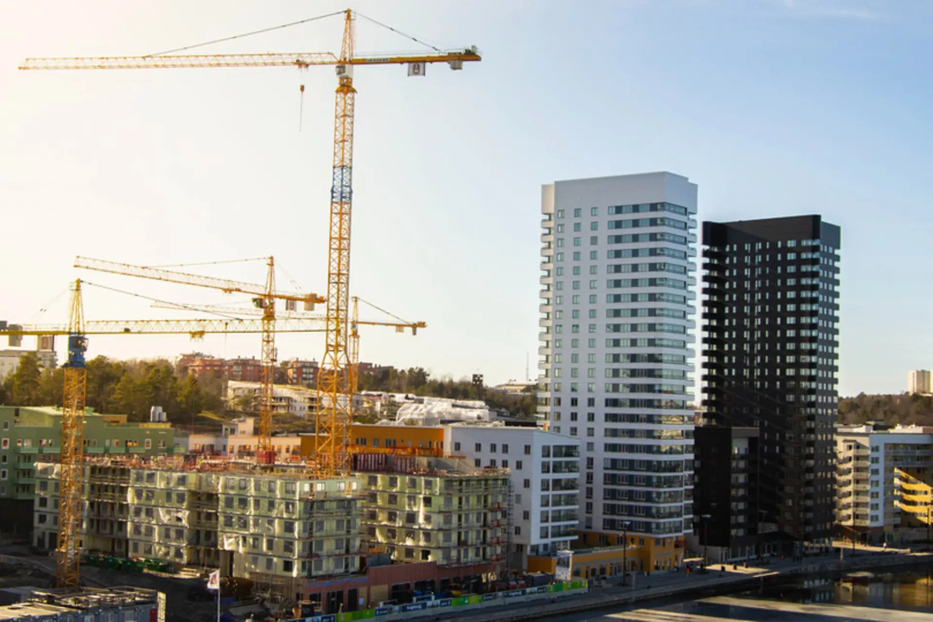 Ny prototyp ska främja återbruk i byggbranschen