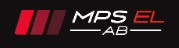 MPS EL AB Logo