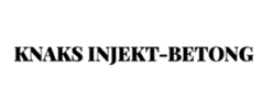 Knaks Injekt-betong AB Logo