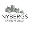 Nybergs Bygg i Ulricehamn AB Logo