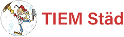 TIEM AB Logo