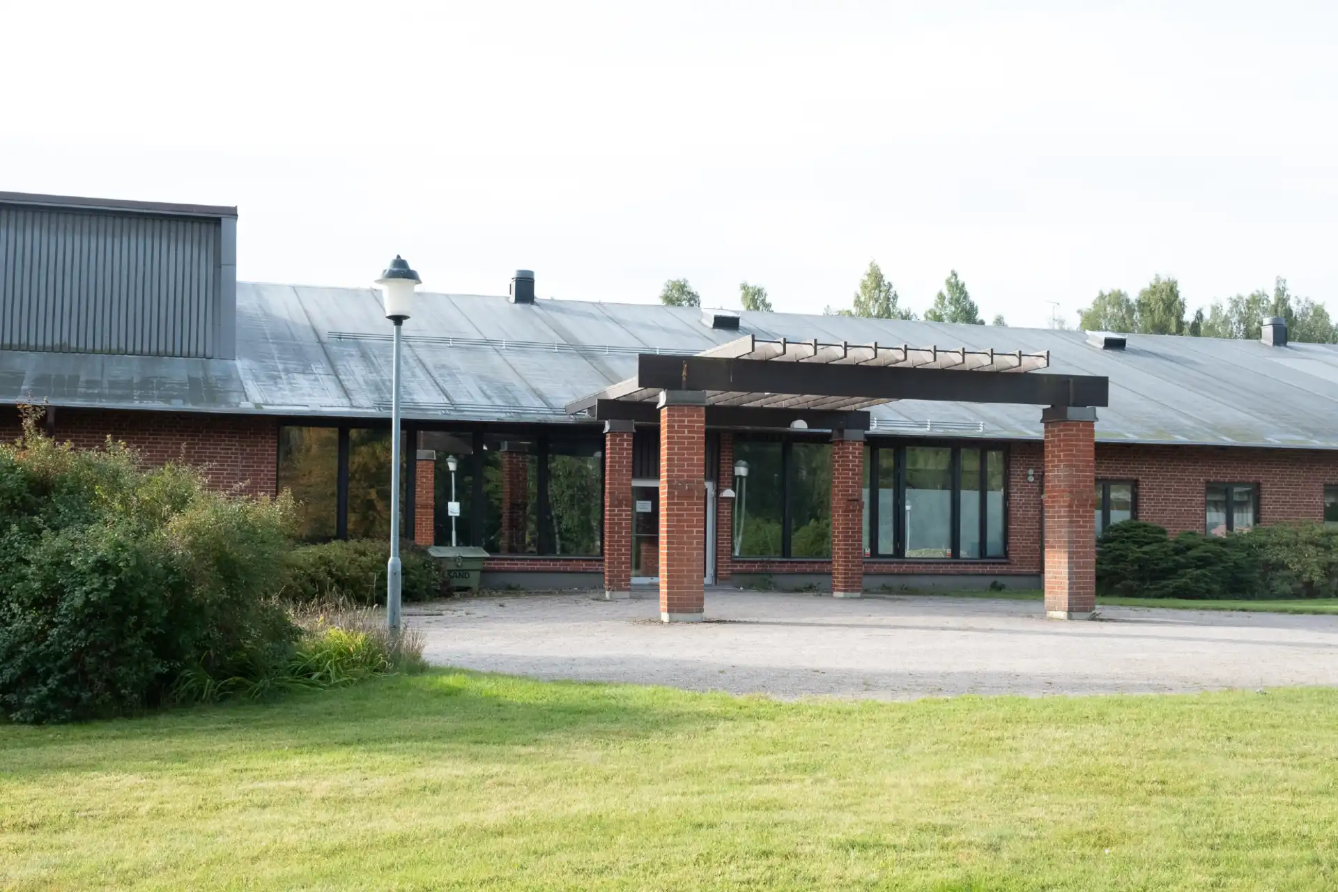 Peab i samverkansavtal med Fortifikationsverket