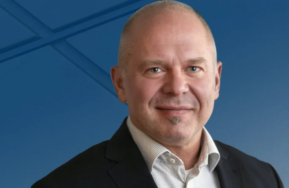 Han ska leda Consolis Strängbetong