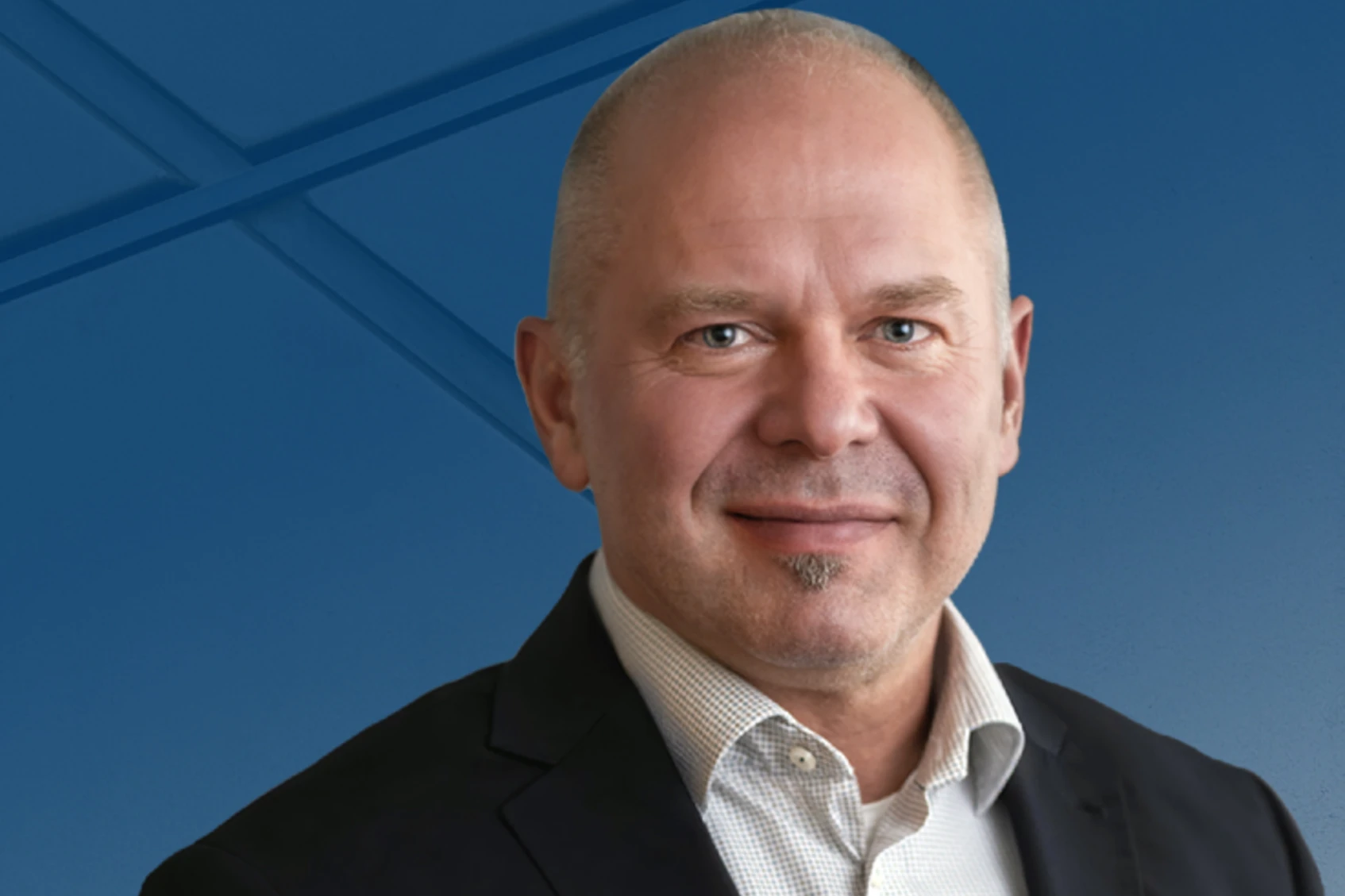 Han ska leda Consolis Strängbetong