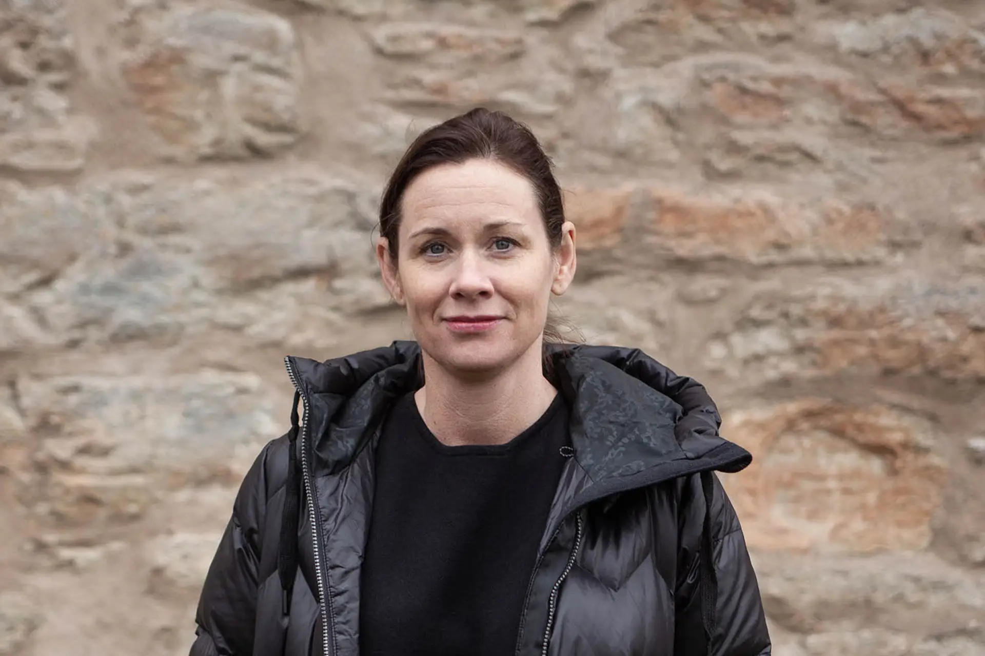 Hon tar över konsultbolaget – grundaren kliver av