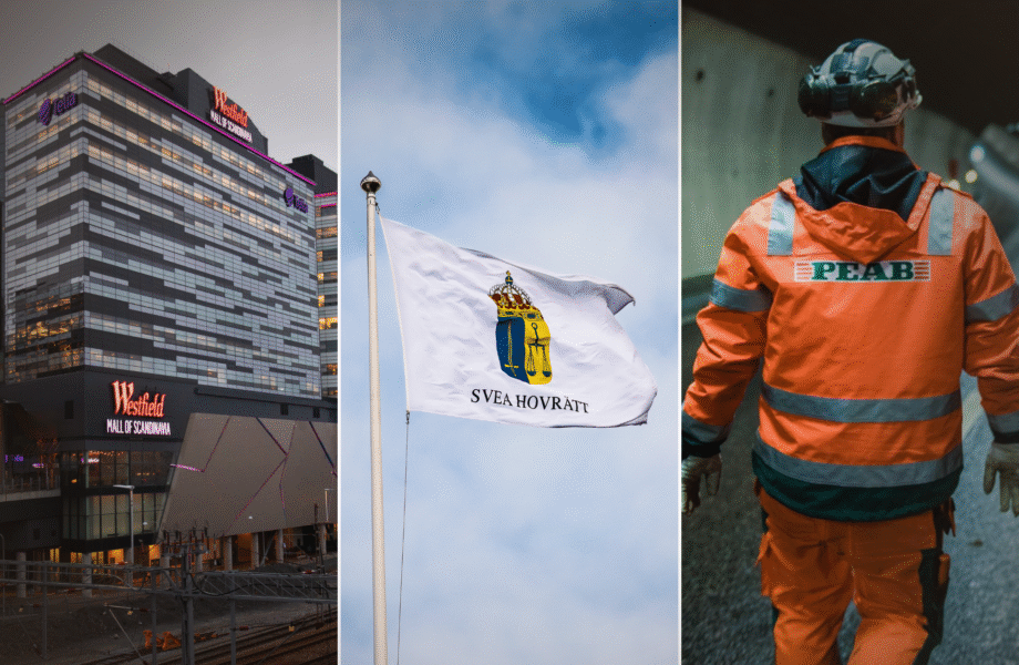 URW duckar betalning – Peab tar sikte på styrelsen
