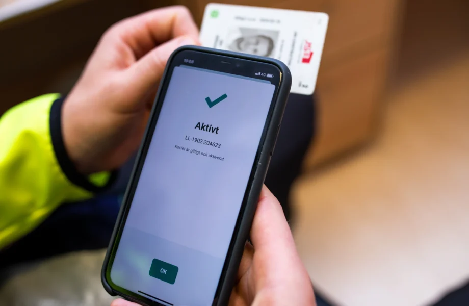 Snart skärps ID06-krav som fastställer medborgarskap