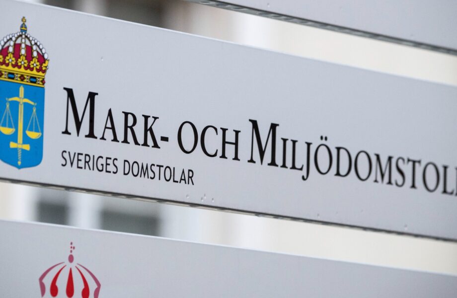 Dom ger rätt till tvångsköp: 