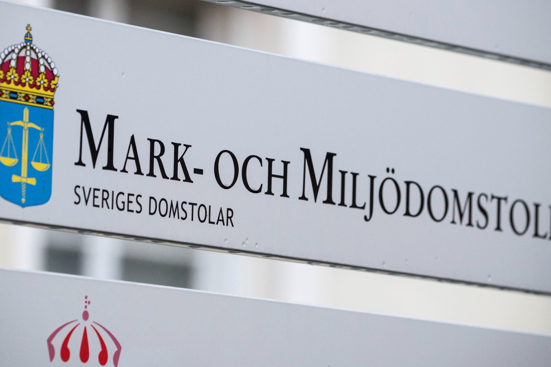 Nu har Mark- och miljödomstolen bestämt att fastigheten får tvångsinlösas av Stockholms stad. Foto: Johan Nilsson/TT