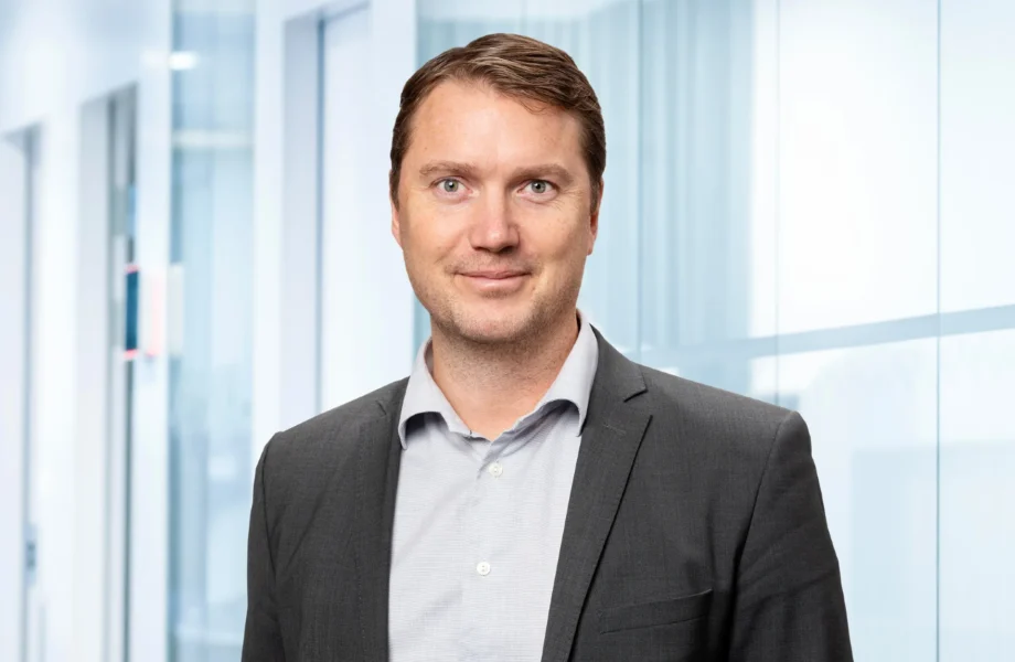 Sandbäckens ekonomichef blir ny vd