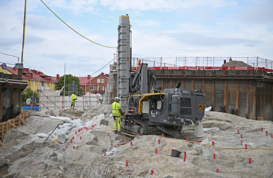 Förlorade tillstånd – domstol ger sprängföretag rätt