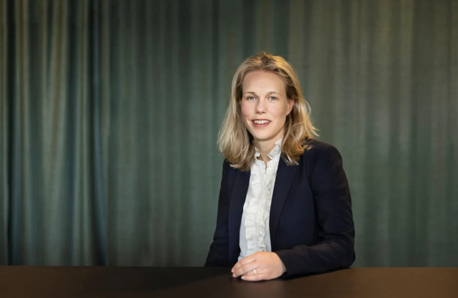 JM:s hållbarhetschef går till cementjätte