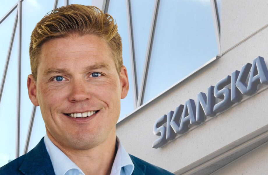 Skanska vinner stort bygge på Kungsholmen