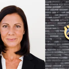 Lämnar Skanska för HSB