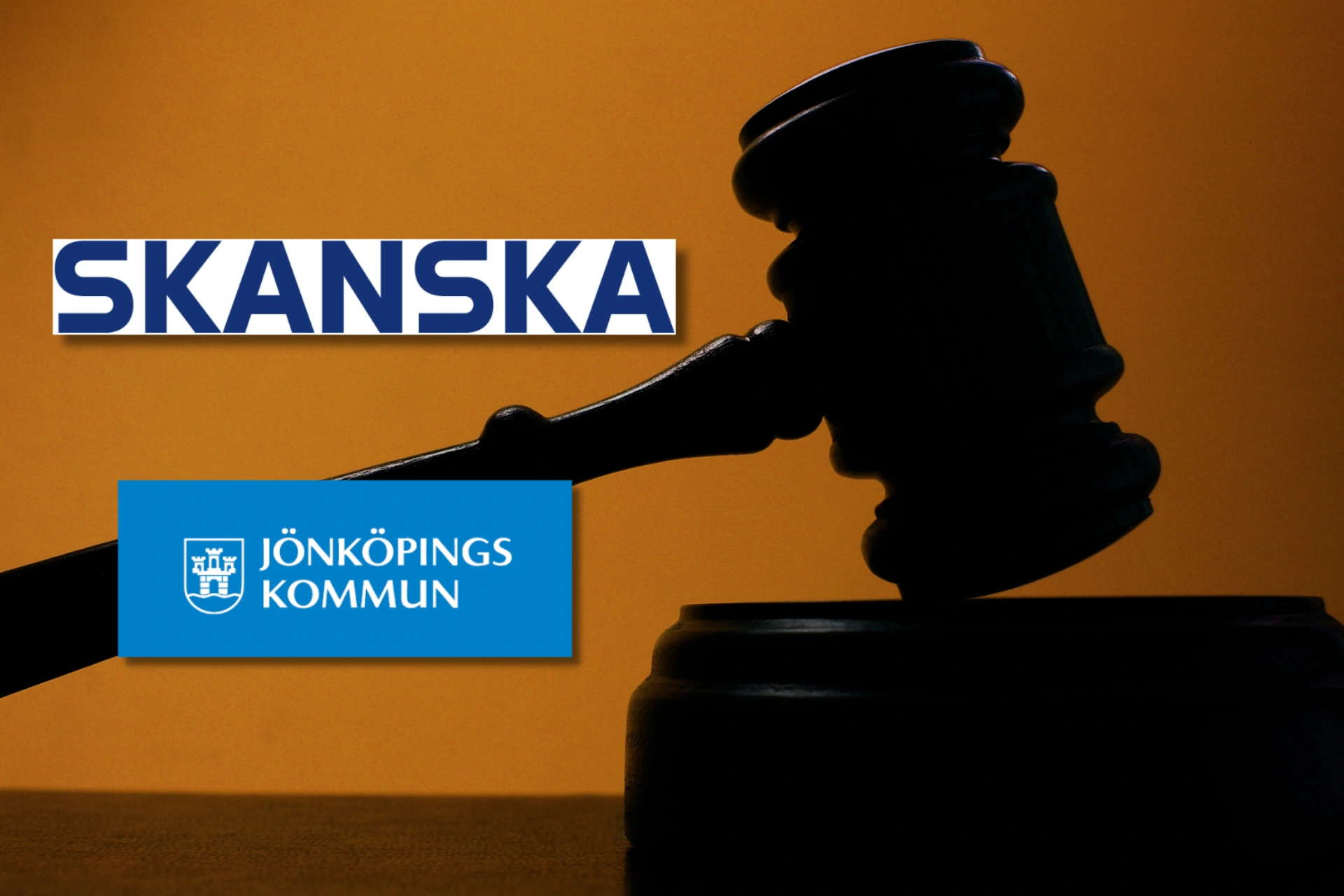 Kommun förlorade tvist mot Skanska - det händer nu