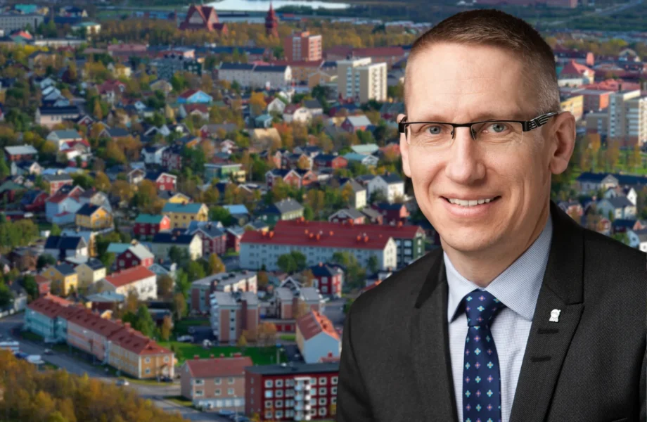 LKAB:s gruvsmäll - 6 000 fler måste flytta