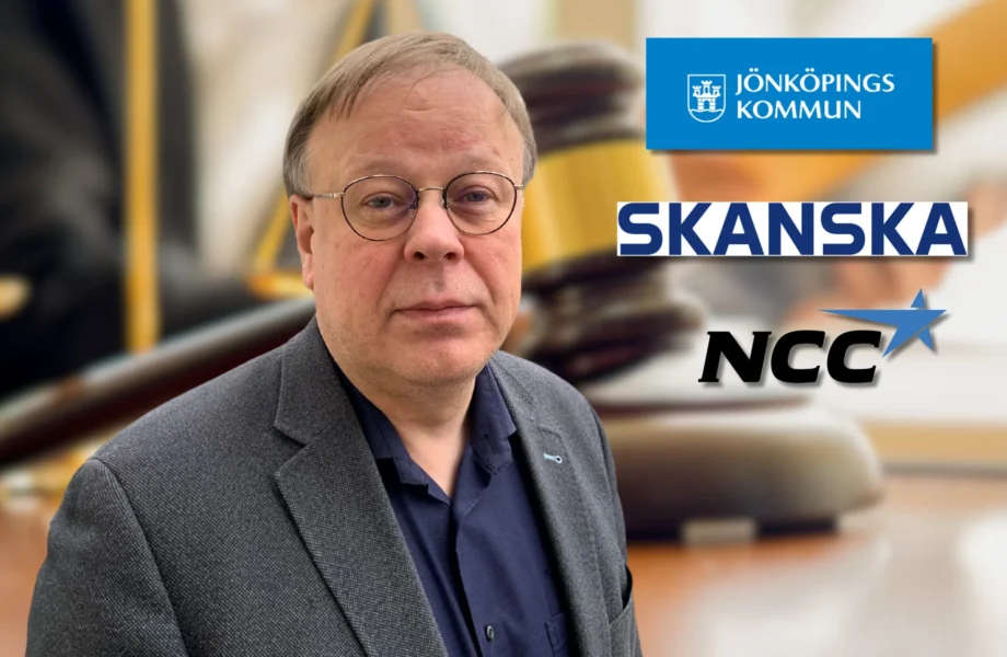 Domstolen gav Skanska rätt - här är kommunens svar