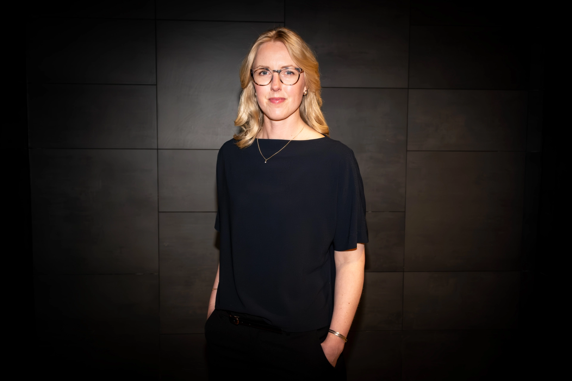 Hon är ny vice VD på Umeå Energi