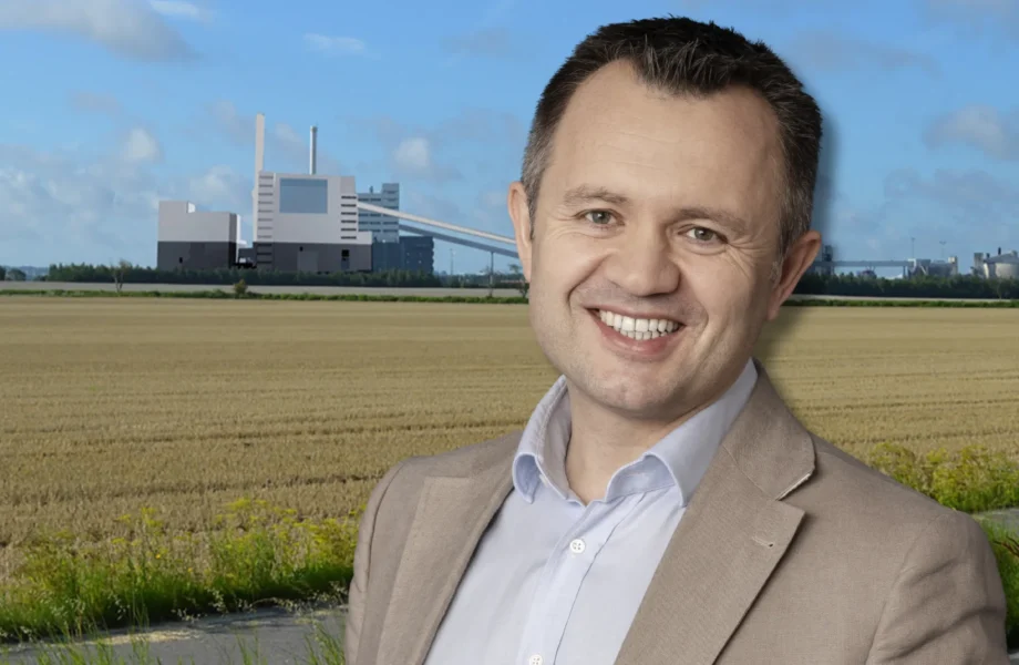 Ja till nytt kraftvärmeverk – för 2,4 miljarder
