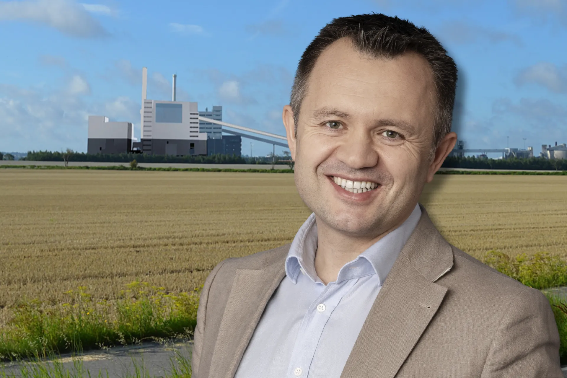 Ja till nytt kraftvärmeverk – för 2,4 miljarder