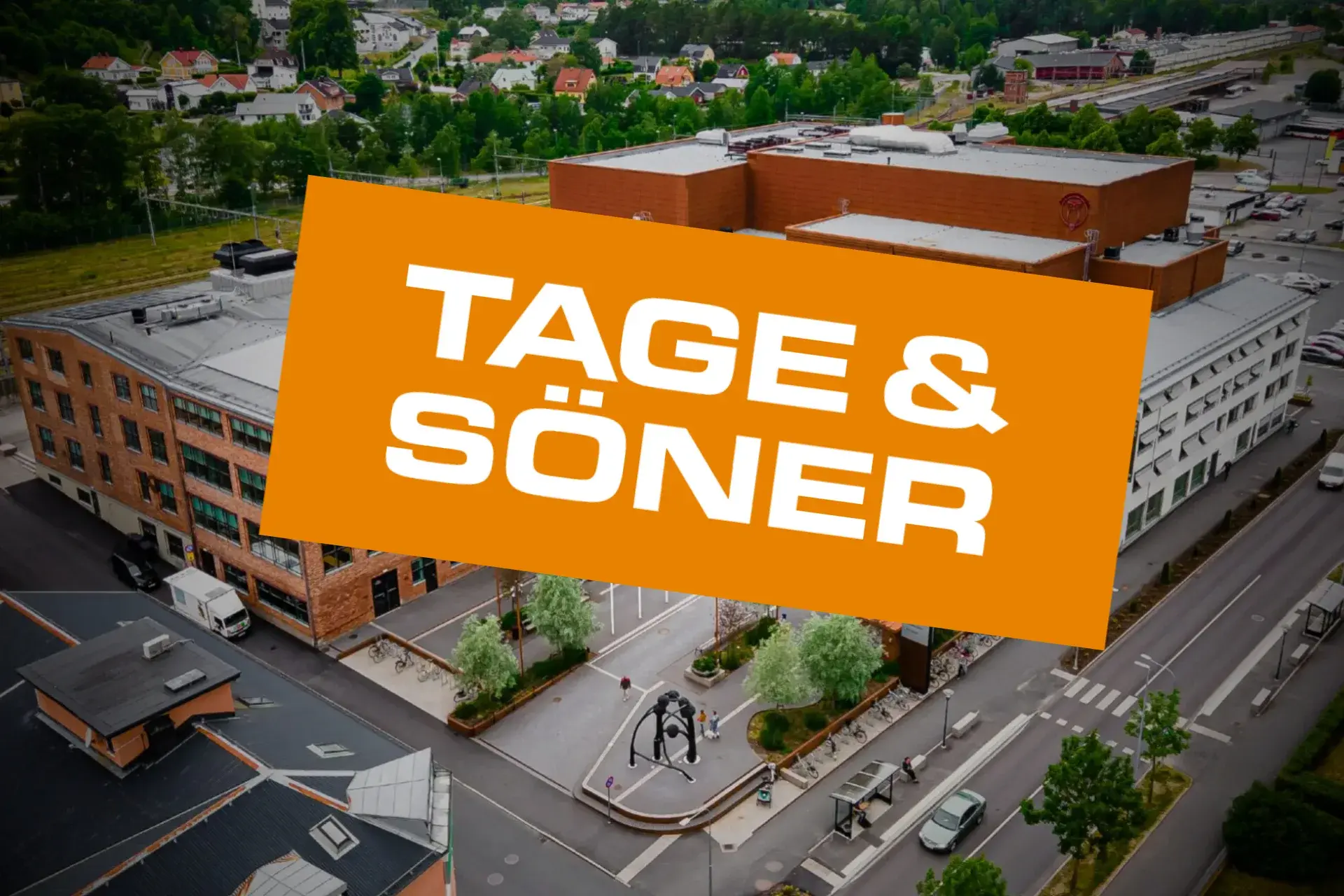 Tage & Söner slår tillbaka mot domen: 
