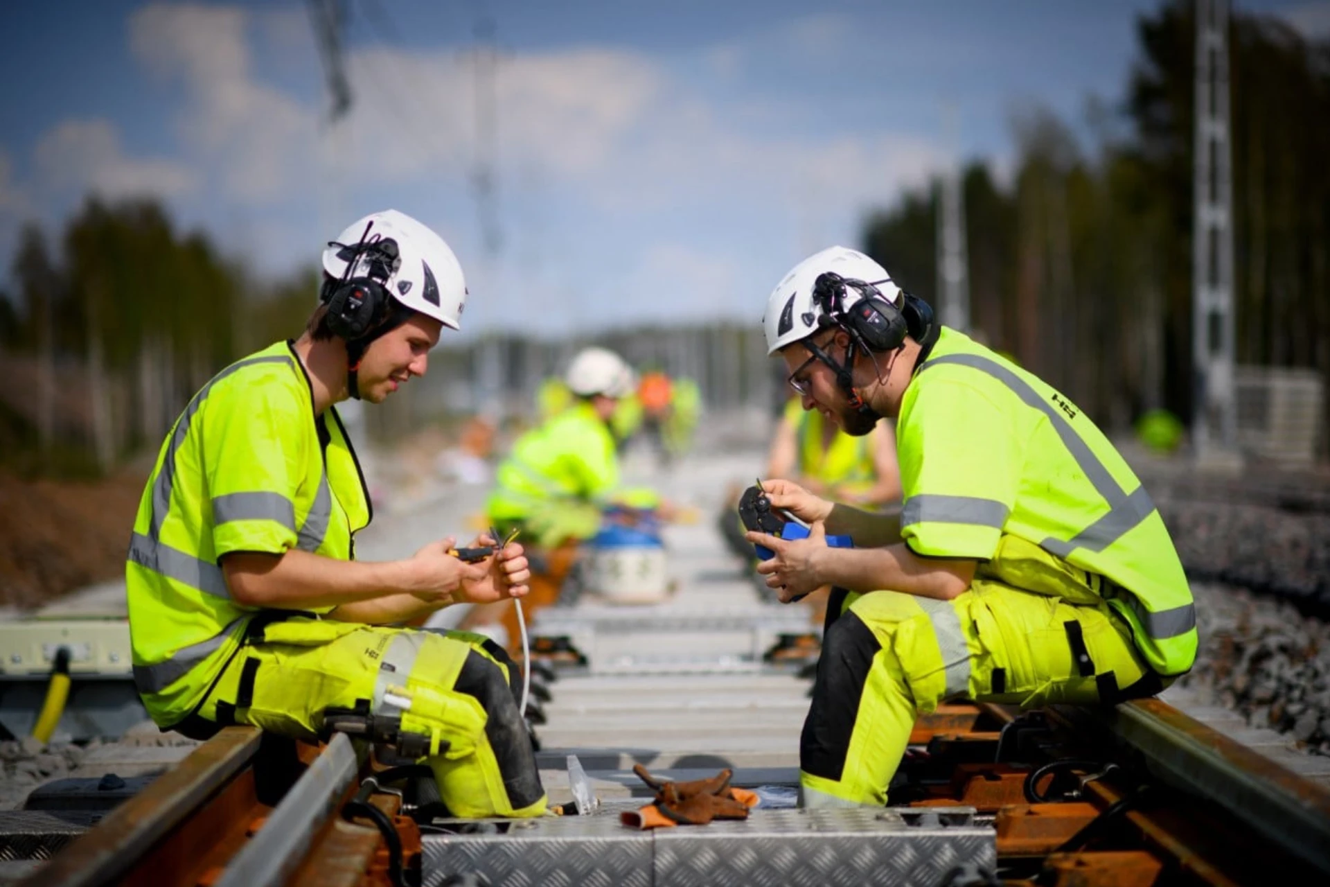 Snabbväxaren vinner nytt mångmiljonuppdrag