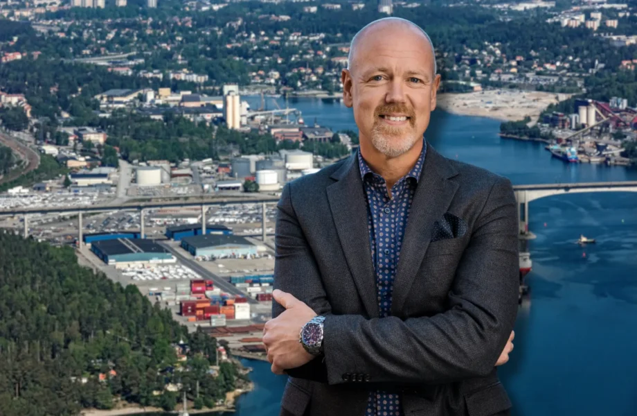 Här ska ITS etablera nästa CO2-nod