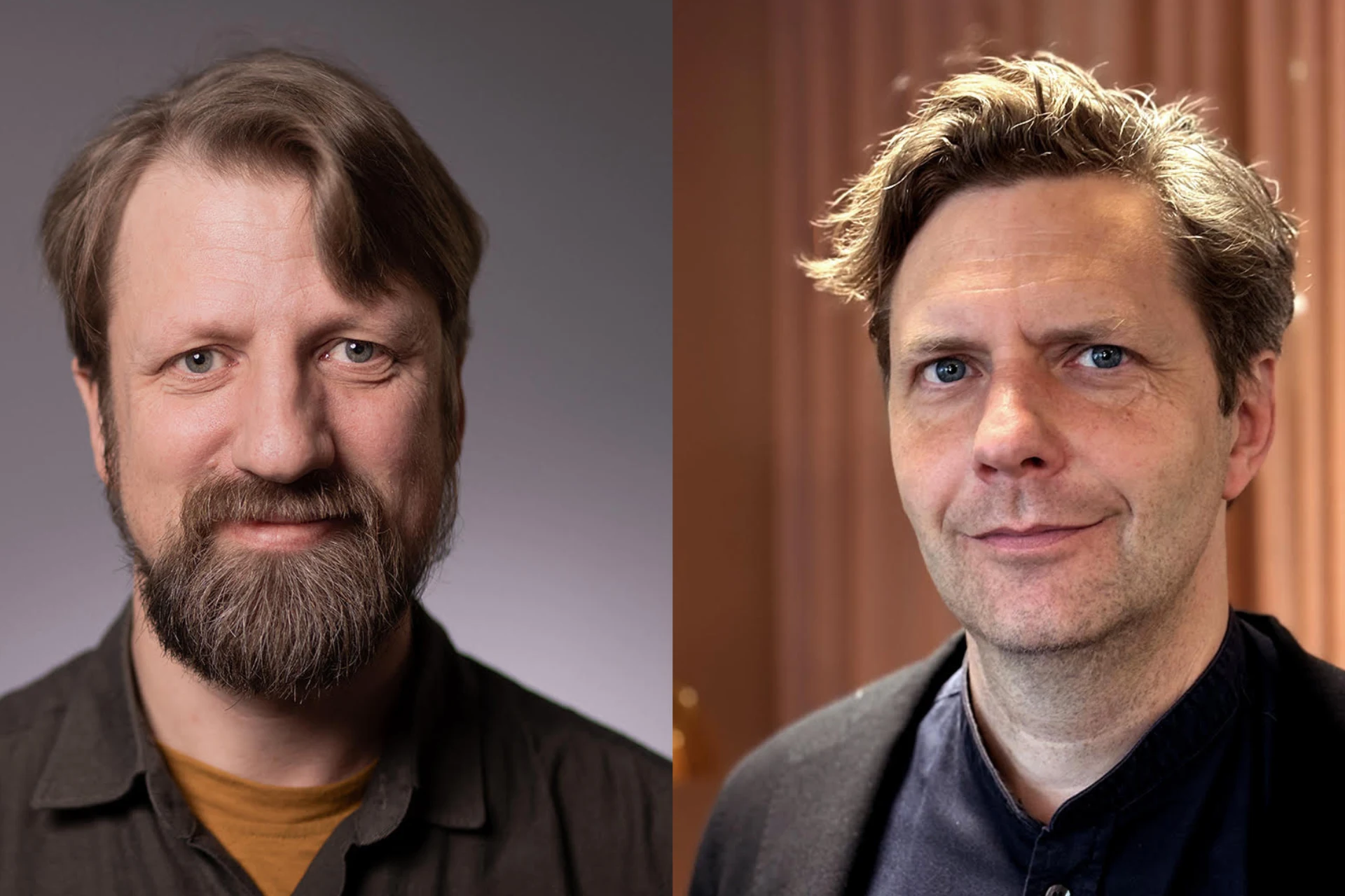 Structor tar in två projektutvecklare