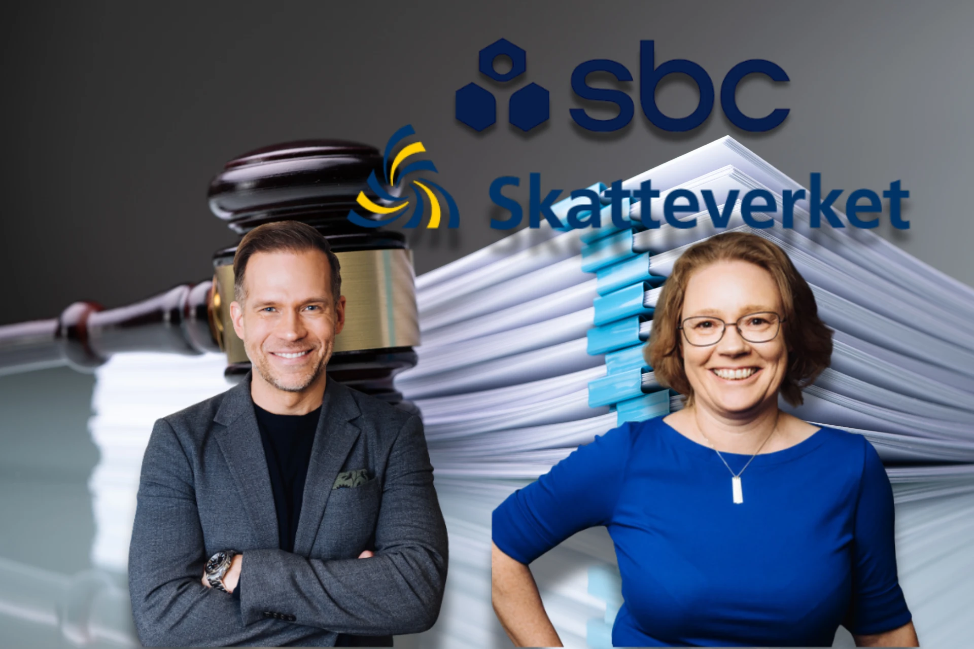 SBC vinner avgörande tvist mot Skatteverket