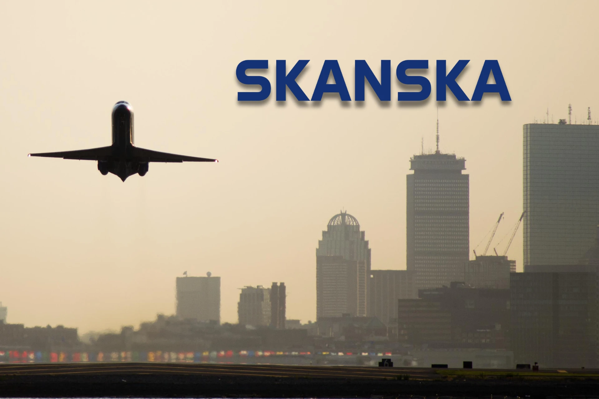 Skanskas nya jätteuppdrag i USA – för över 3 miljarder