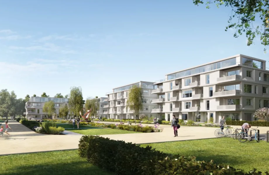 Bonava köper 450 byggrätter i Berlin