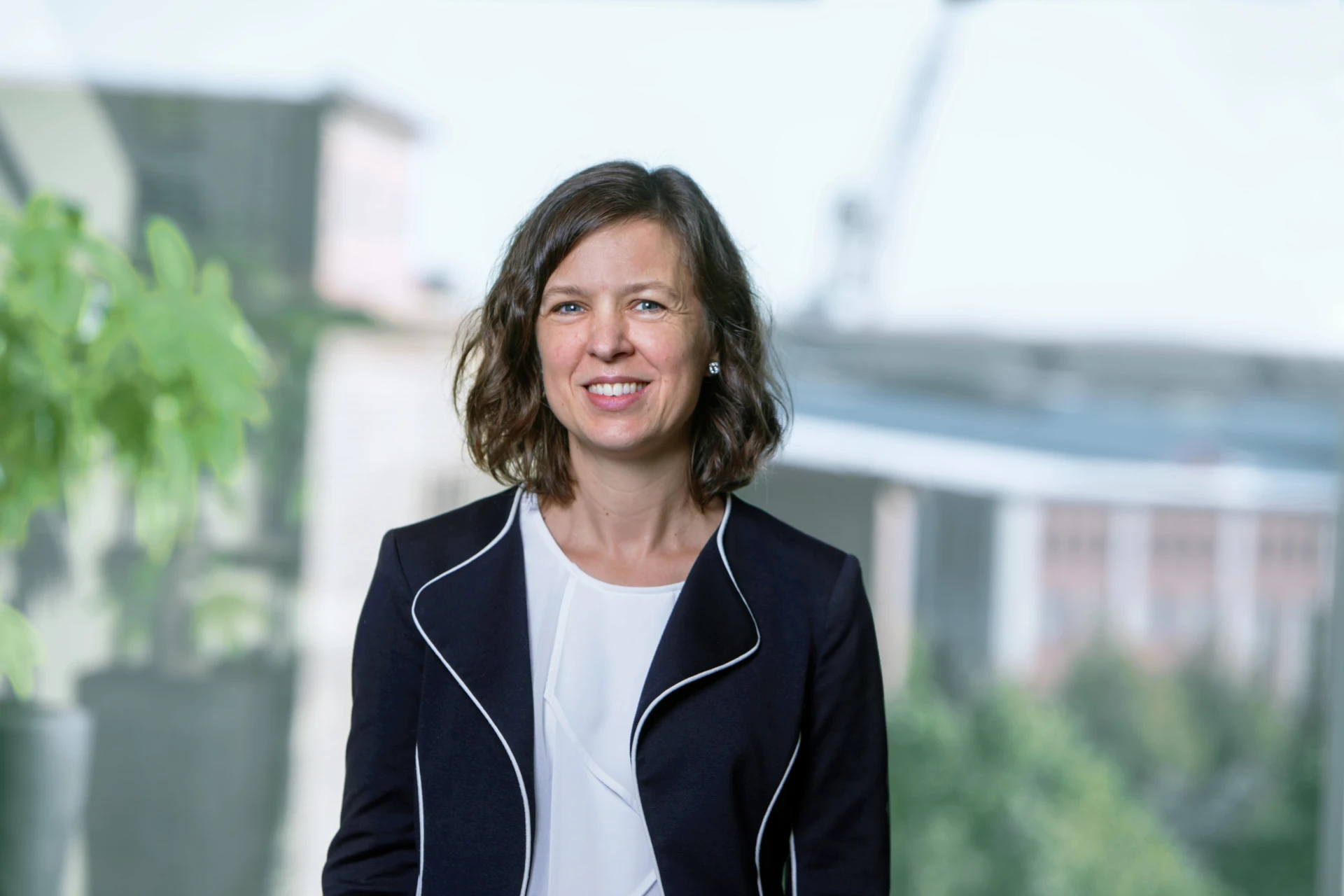 Hon blir ny CFO för Stena Fastigheter