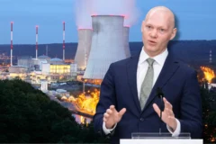 Nu öppnar ansökan för statligt stöd till ny kärnkraft
