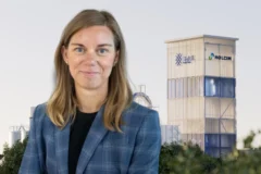 Saltx säkrar EU-finansiering till cirkulär cementsatsning