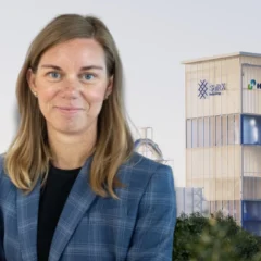 Saltx säkrar EU-finansiering till cirkulär cementsatsning
