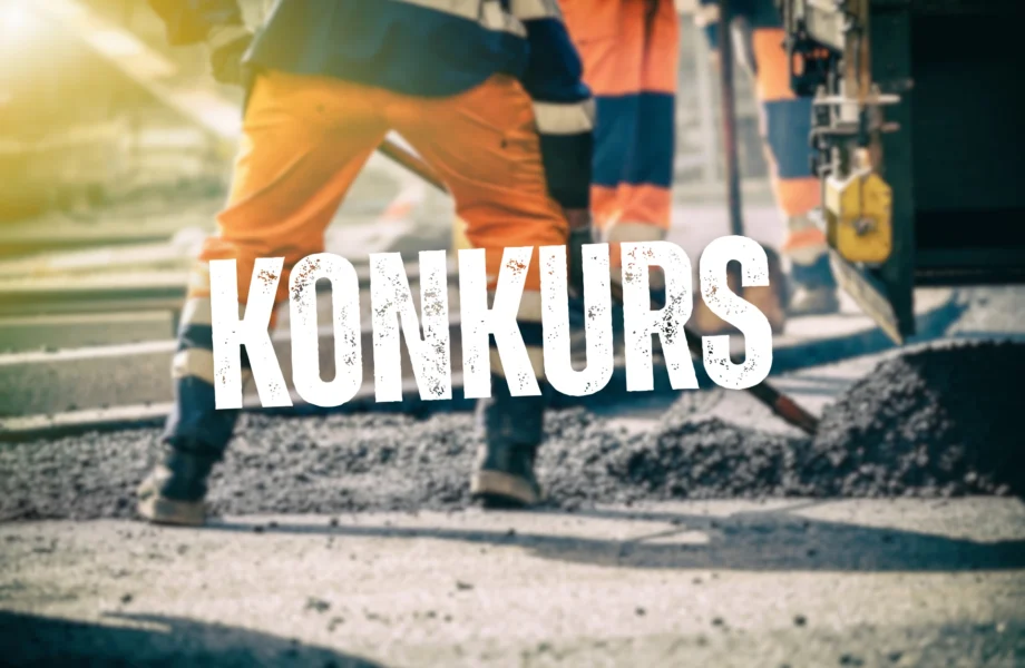 Norska byggjätten i historiskt stor konkurs