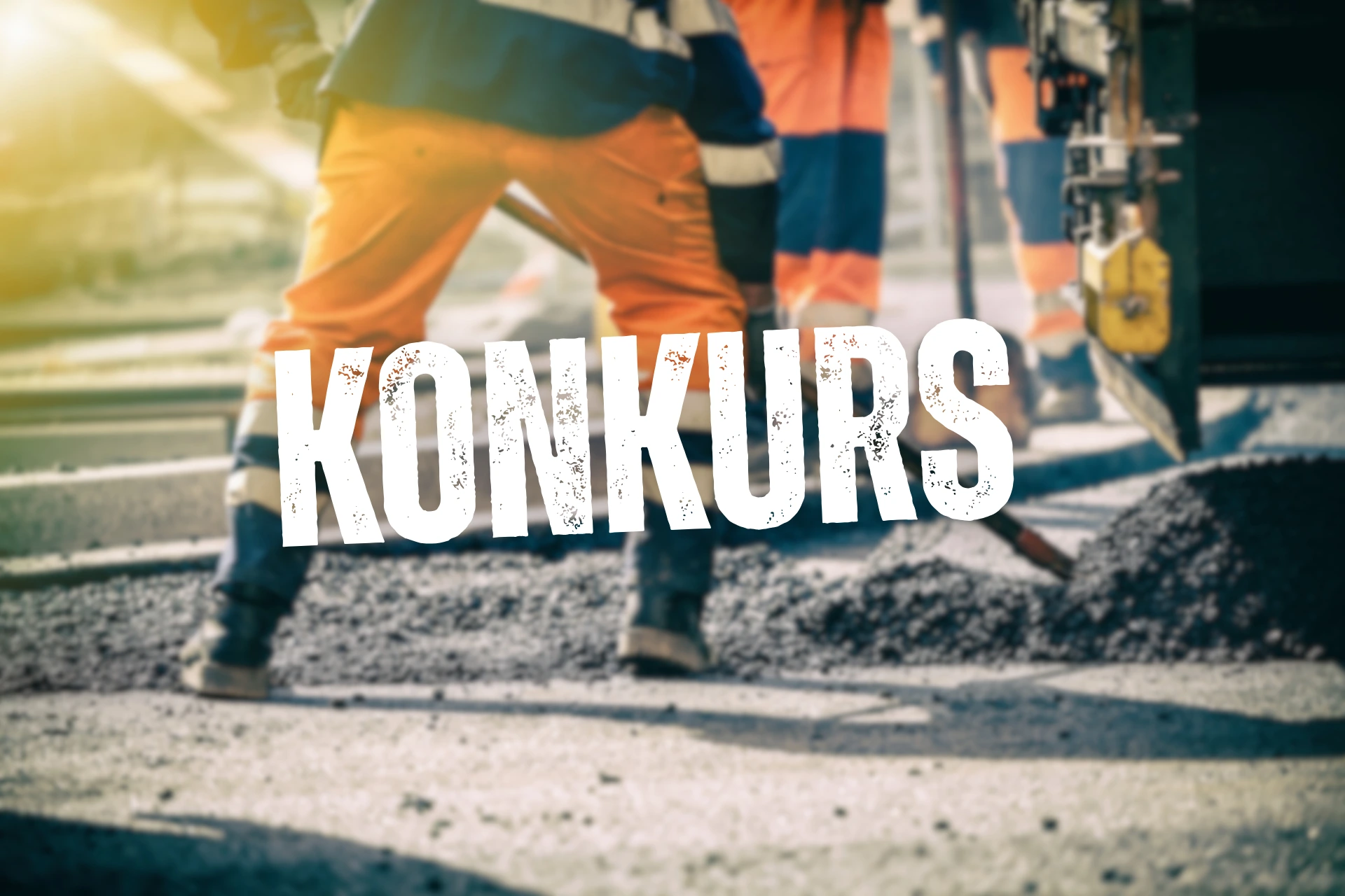 Etablerad aktör i plötslig konkurs - fick inte betalt