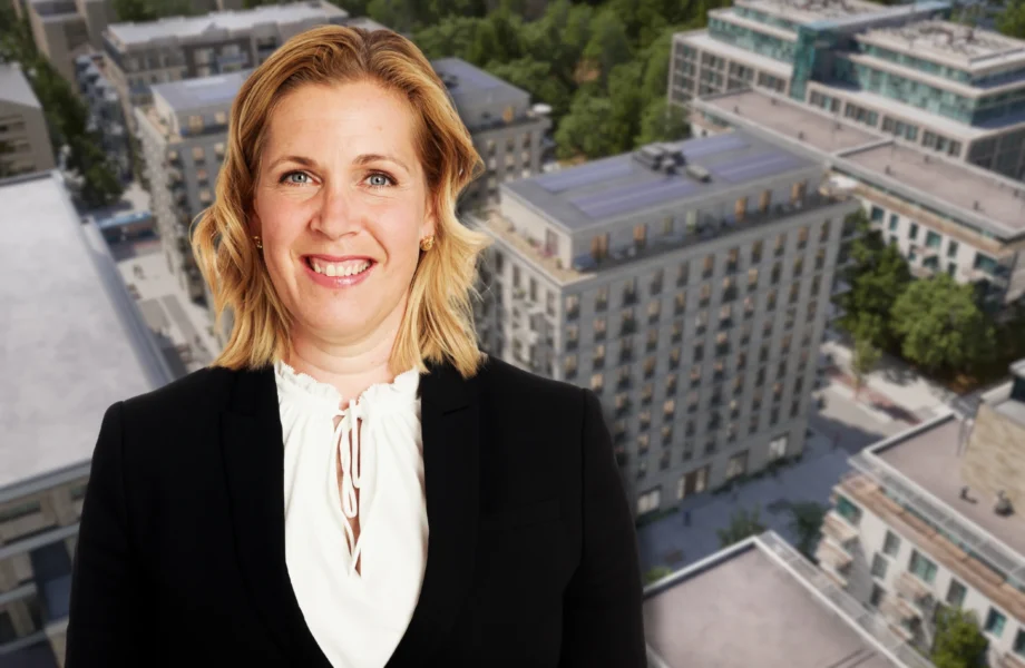 Besqab presenterar ny toppchef