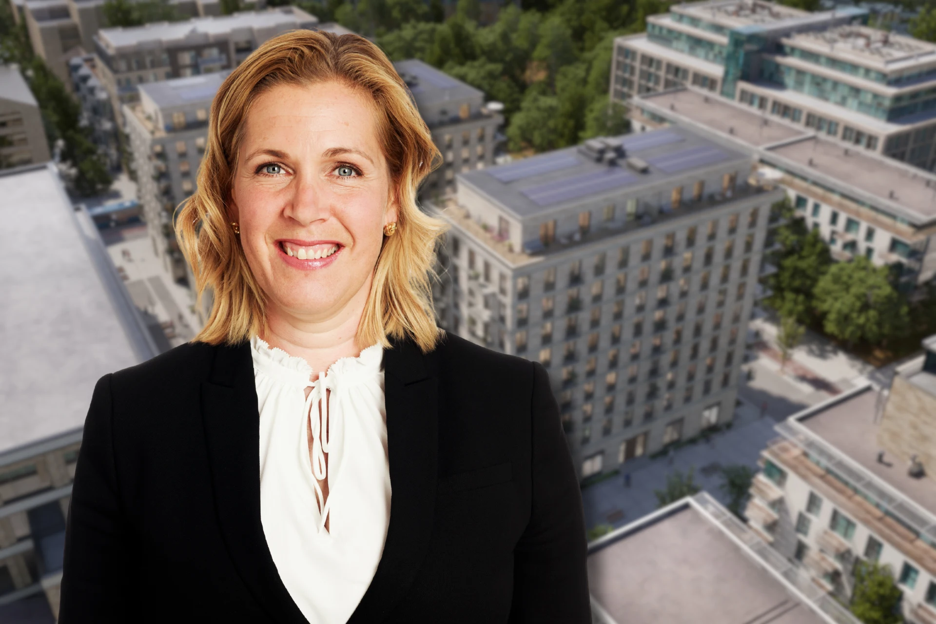 Besqab presenterar ny toppchef