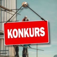 Konkurserna ökar i byggbranschen