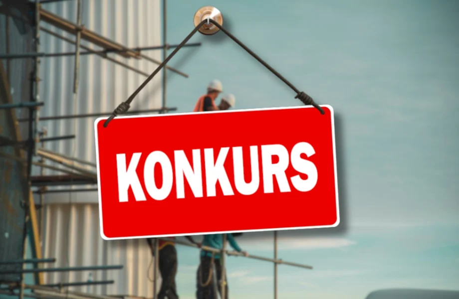 Konkurserna rasar kraftigt i byggbranschen