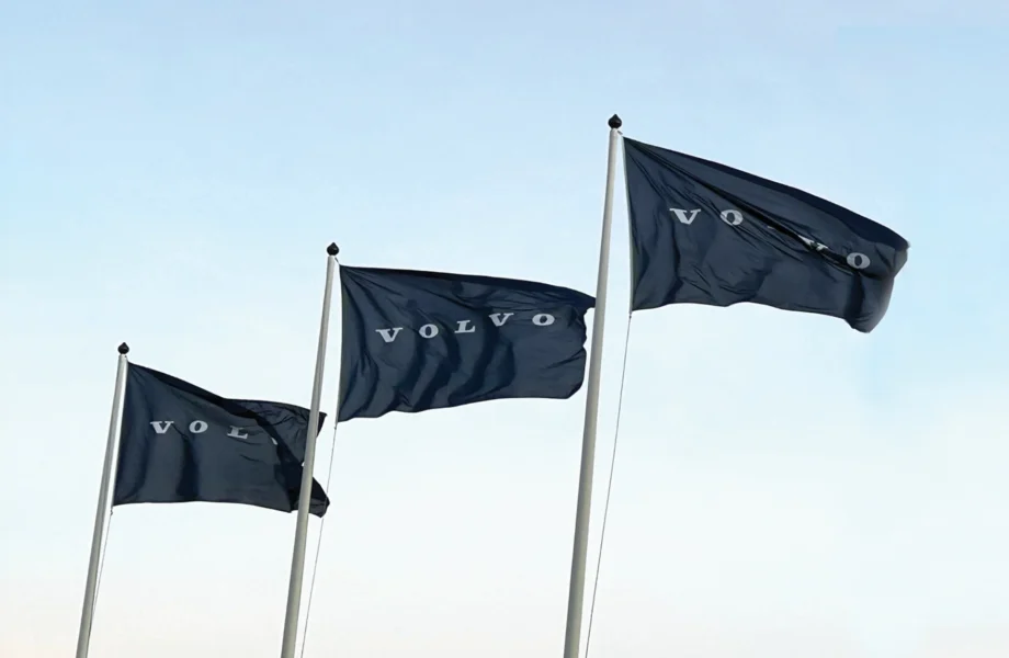 Volvo slår tillbaka mot hårda FN-kritiken
