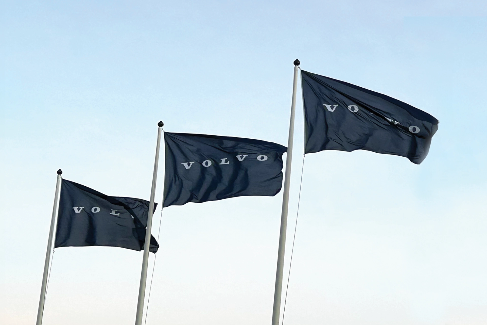Volvo slår tillbaka mot hårda FN-kritiken