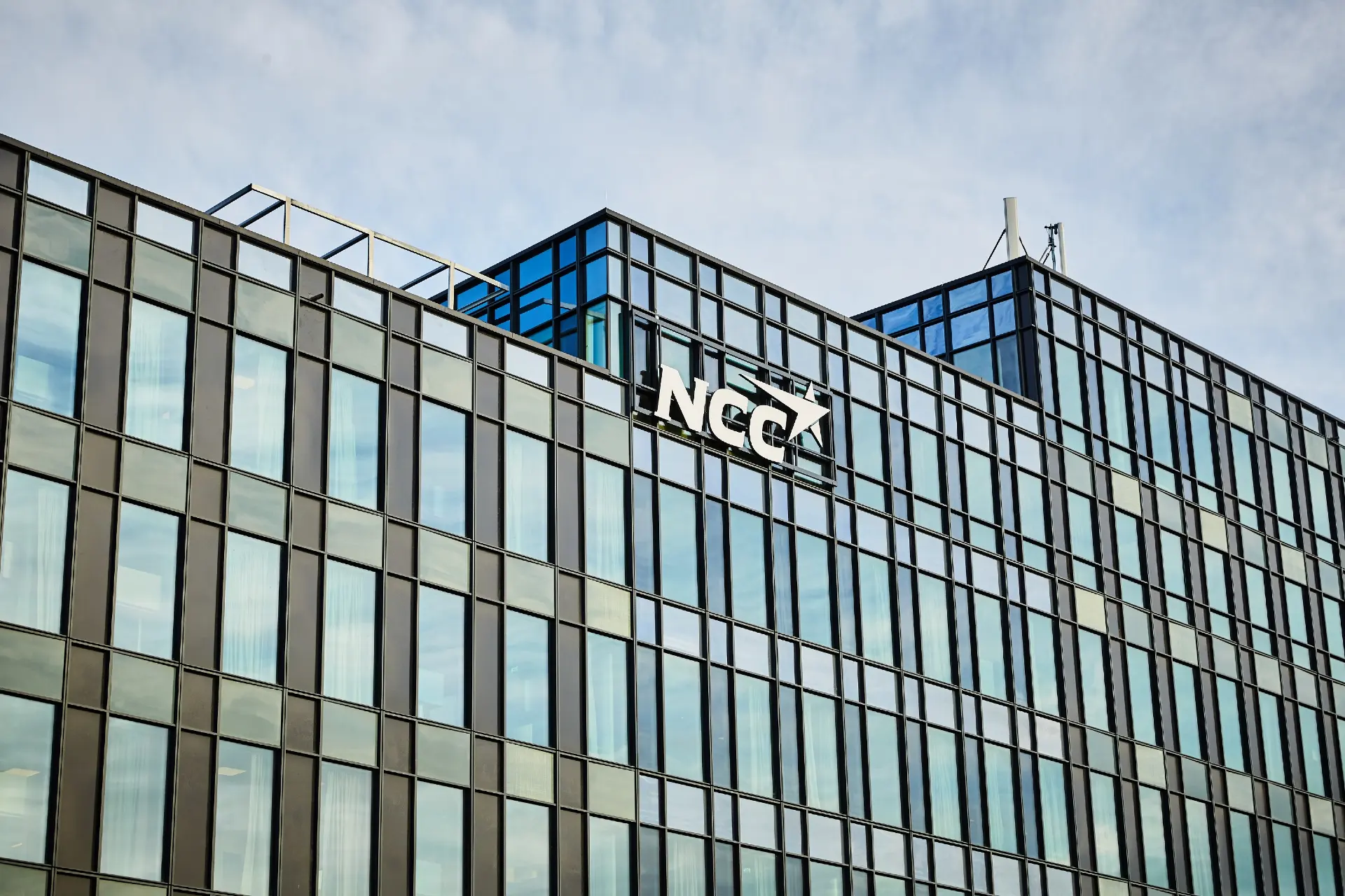 NCC landar uppdrag – för 300 miljoner