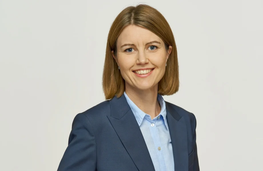 JM norpar toppchef från konkurrent