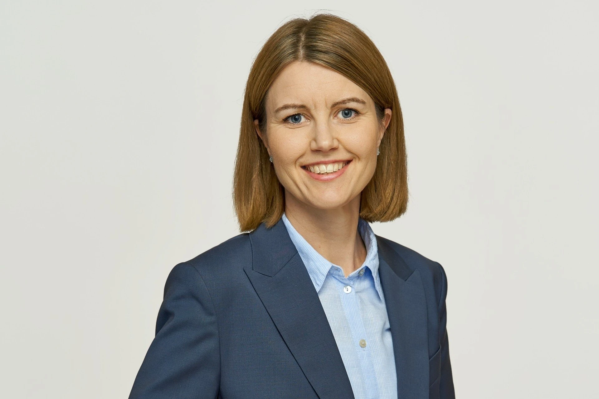 JM norpar toppchef från konkurrent