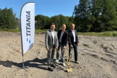 De bygger bostäder i Huddinge – för 616 miljoner